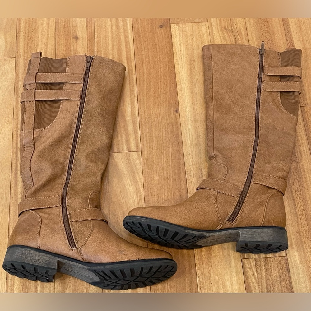 Bare Trap Boots - image 6